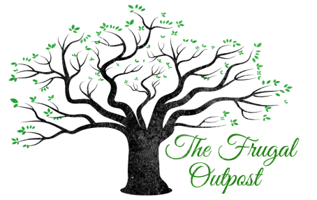 THE FRUGAL&nbsp;OUTPOST